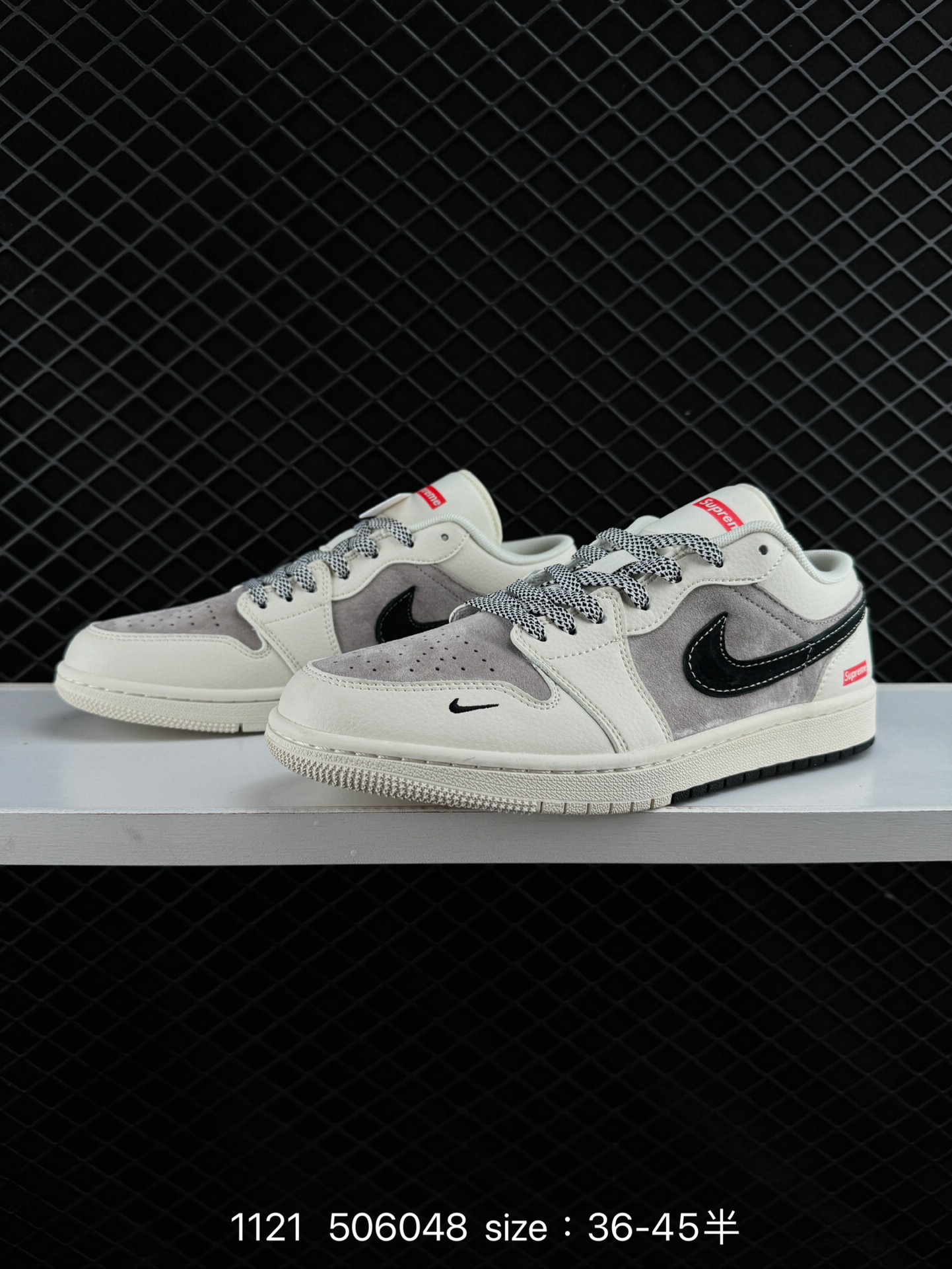 Air Jordan 1 Low AJ1